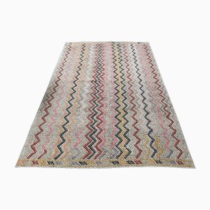 Tapis Vintage en Laine, Turquie