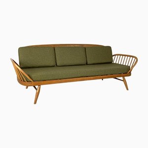 Vintage Studio Couch by Lucian Ercolani for Ercol