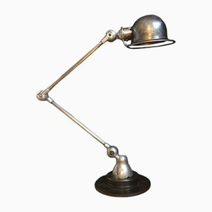 Lampada da scrivania Jielde vintage di Jean-Louis Domecq