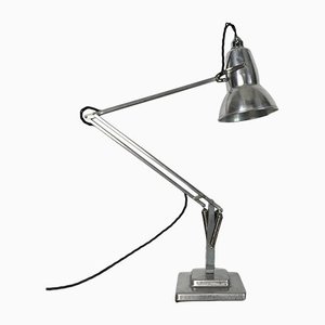 Lampe Anglepoise par George Carwardine pour Herbert Terry & Sons