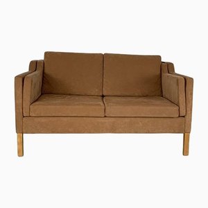 Light Brown Sofa in Mogensen Style from Stouby