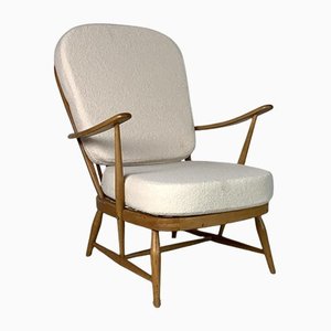 Vintage Lounge Chair from Ercol