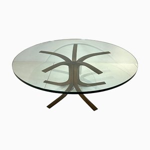Coffee Table by Jules Wabbes, 1960