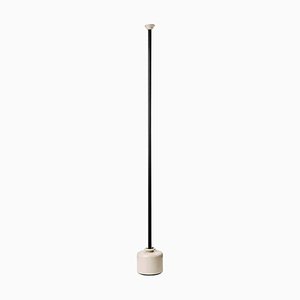 Lámpara de mesa modelo 1095 de Gino Sarfatti para Astep