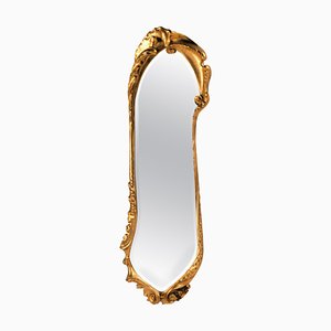 Antoni Gaudi Calvet Mirror Manufactured by Bd