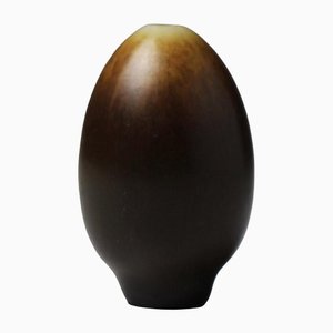 Miniature Egg Vase by Berndt Friberg for Gustavsberg