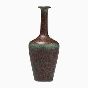 Vase Miniature par Gunnar Nylund pour Rörstrand