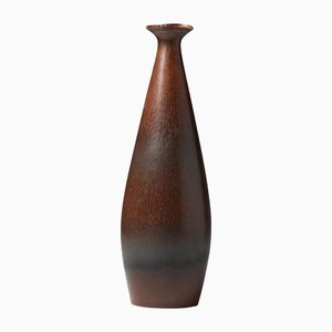 Vase von Carl-Harry Stålhane für Rörstrand