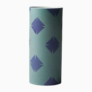 Violette Decor Vase von Inger Persson für Rörstrand