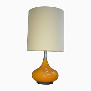 Vintage Table Lamp from Doria, 1970s