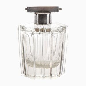 Art Deco Perfume Bottle