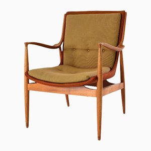 Easy Chair by Finn Juhl
