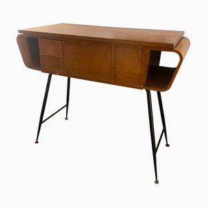 Mid-Century Modern Console by Gio Ponti, 1960s