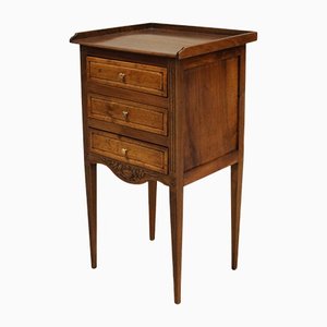 19th Century Chest of Drawers or Bedside Table