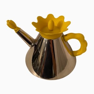 Postmodern Kettle / Teapot, 1980