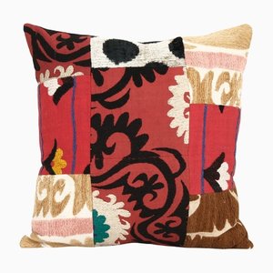 Housse de Coussin Kilim Vintage, Turquie