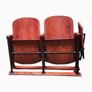 Theater Armchairs or Bench