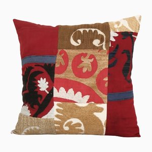 Housse de Coussin Kilim Vintage, Turquie