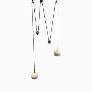 Dining Table Pendant Lamp by Florian Schulz
