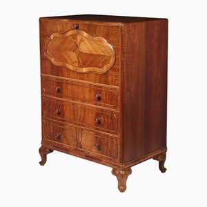 Butlers Linen Chest from Wylie & Lochhead
