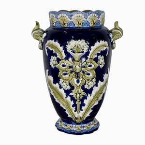 20th Century Earthenware Vase