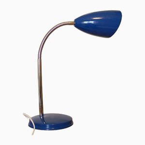 Mid-Century Modernist Stilnovo Style Table Lamp