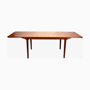 Table de Salle à Manger Extensible de McIntosh, 1960s