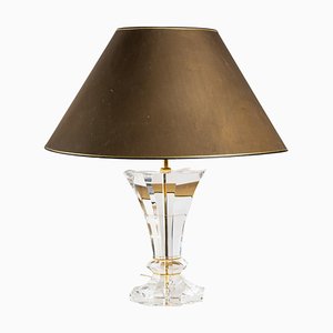 Table Lamp in Baluster Shape