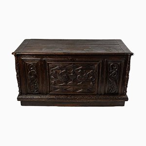 Antique Chest