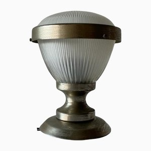 Italienische Tischlampe von Sergio Mazza, 1960er