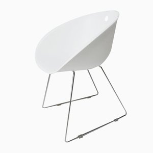 Gliss 920 Chair by Claudio Dondoli & Marco Pocci