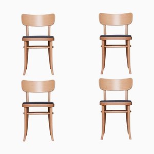 Mzo Dining Chairs by Mazo Design, Set of 4