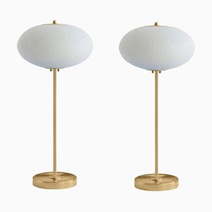 China 07 Table Lamps by Magic Circus Editions, Set of 2
