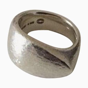 Sterling Silver No 500 Ring from Georg Jensen
