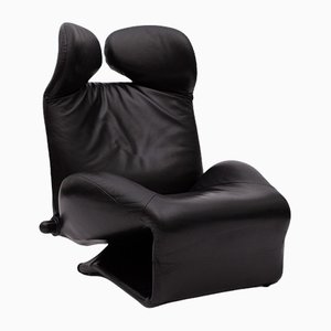 Wink Chair by Toshiyuki Kita for Cassina