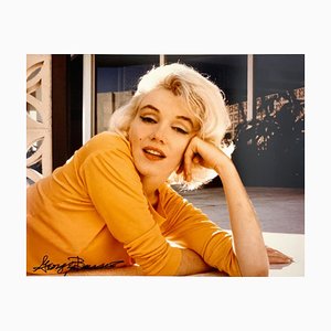 George Barris, Marilyn Monroe, Fotografie