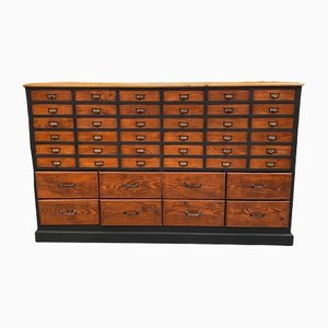 Shop Chest of Drawers