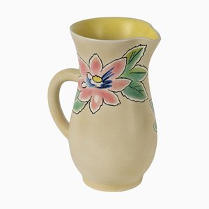 Ceramic Jug from Lenci