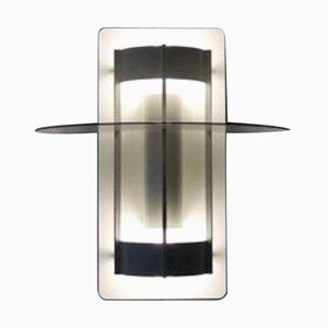 Saturn Wall Lamp by Joachim Lepper for Louis Poulsen