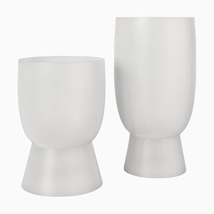 Bicchieri Pigalle V1 e V2 di Edizione Limitata, set di 2
