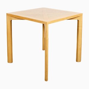 PK70 Coffee Table or Low Dining Table by Poul Kjærholm for PP Møbler
