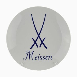 Dish from Meissen