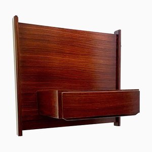 Comodini Mid-Century moderni, Italia, anni '60, set di 2