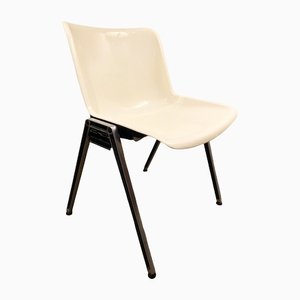 Modus Chair by Osvaldo Borsani for Tecno