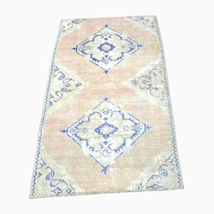 Tapis Anatolien en Laine, Turquie