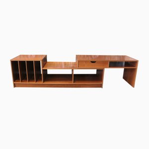 Zweiteiliges Modell Stereo Sideboard von ABRA Furniture, 2er Set