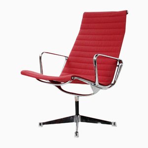 EA 116 by Charles & Ray Eames for Herman Miller, 1960s