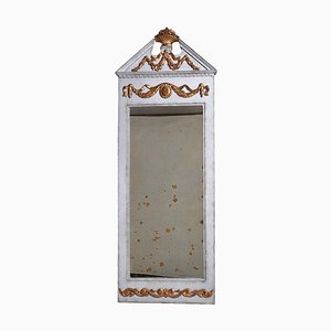 Gustavian Style Mirror