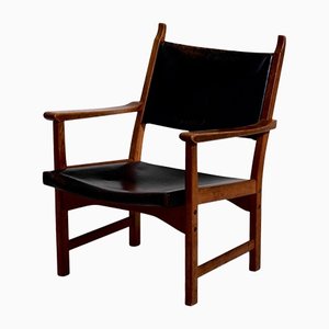 Fauteuil Vintage Scandinave, 1960s