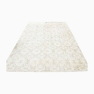 Tapis Antique, Turquie